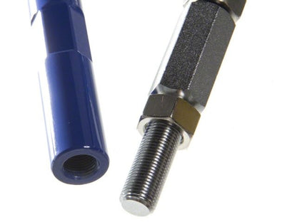 P2M Rear Toe Rods Nissan R35 GTR