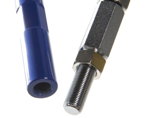 P2M Rear Toe Rods Nissan R35 GTR
