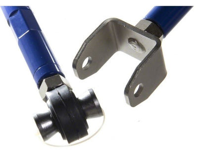 P2M Rear Toe Rods Nissan R35 GTR