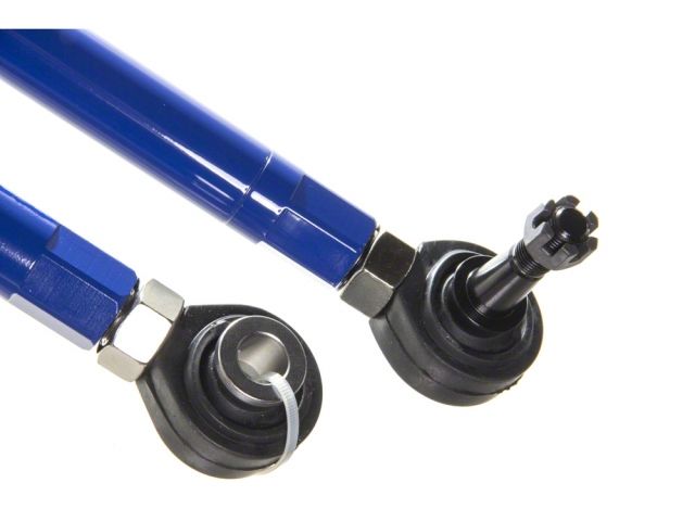 P2M Rear Toe Rods FR-S BRZ