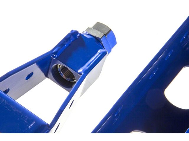 P2M Extreme Drop Rear Lower Control Arms FR-S BRZ