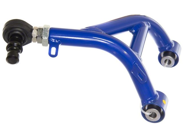 P2M FT86 Rear Upper Control Arms (Scion Frs / Subaru Brz, WRX, Impreza) 0PM0M
