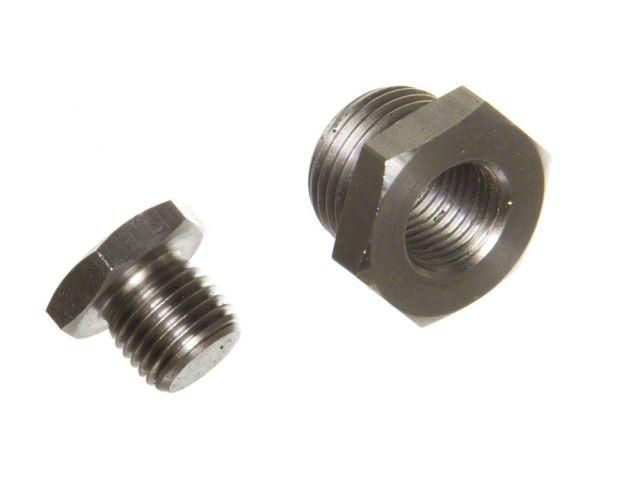 P2M Stainless Steel P2-SUSO2BK-GD Item Image