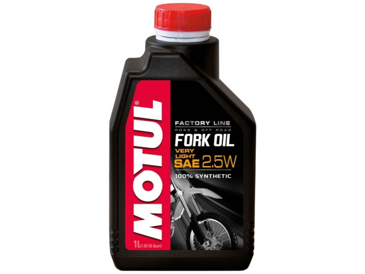 Motul Hydraulic Fluid 105962 Item Image