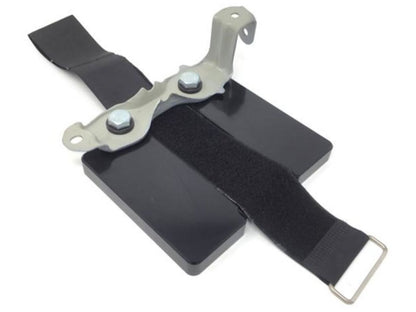 Diftech 10596 Lightweight Battery Tray for Braille B106 battery Fits FRS BRZ