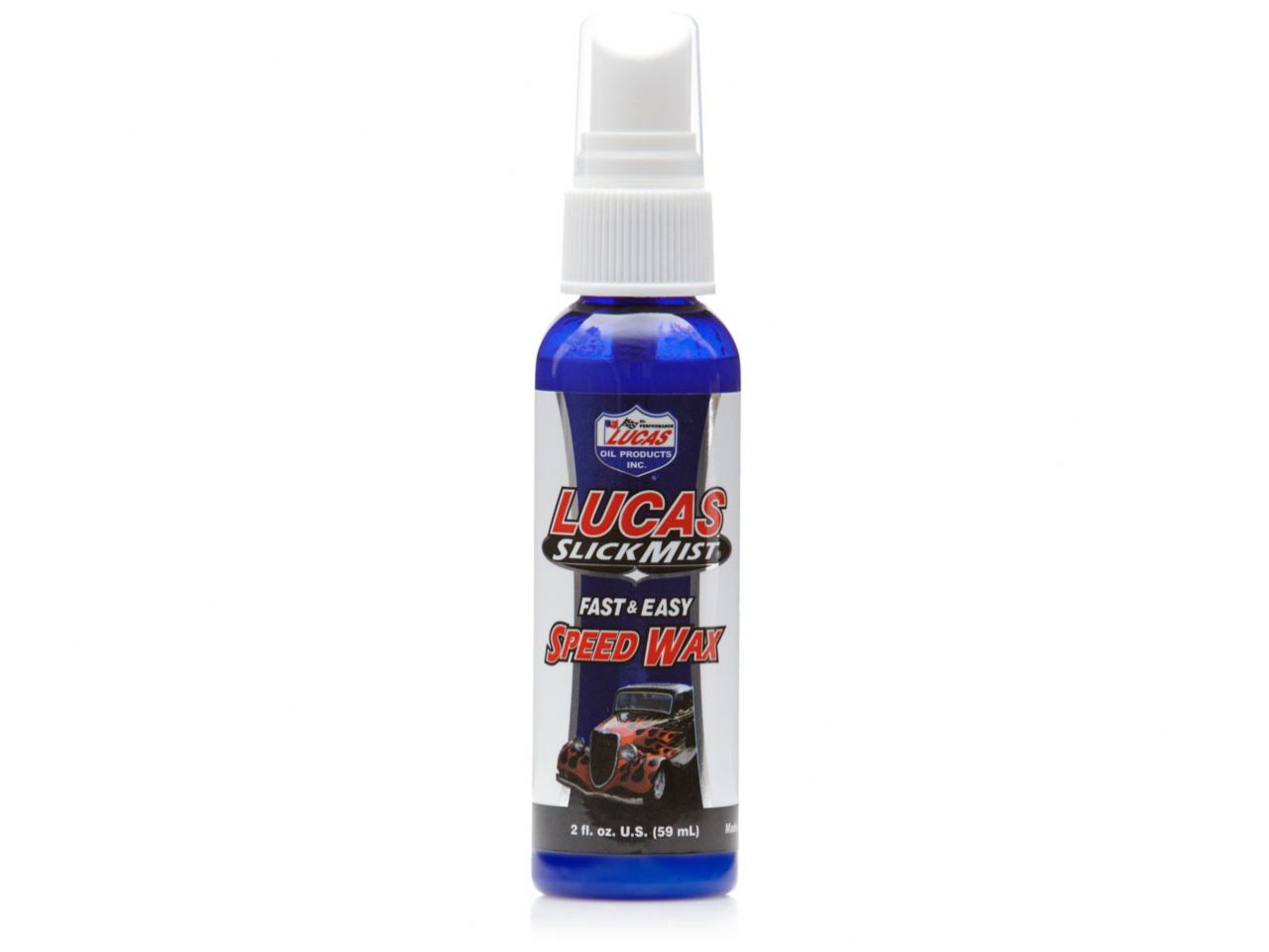 Lucas Oil Slick Mist 24oz