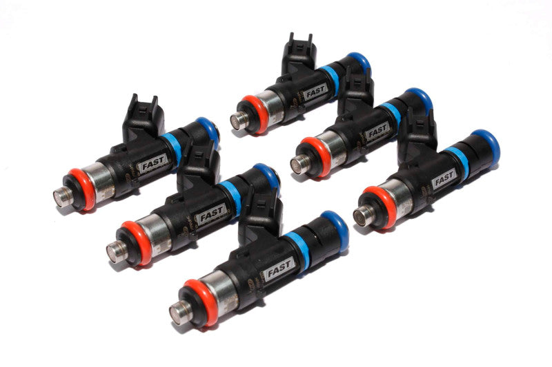 FAST FST Injector Kits Fuel Delivery Fuel Injectors - Single main image