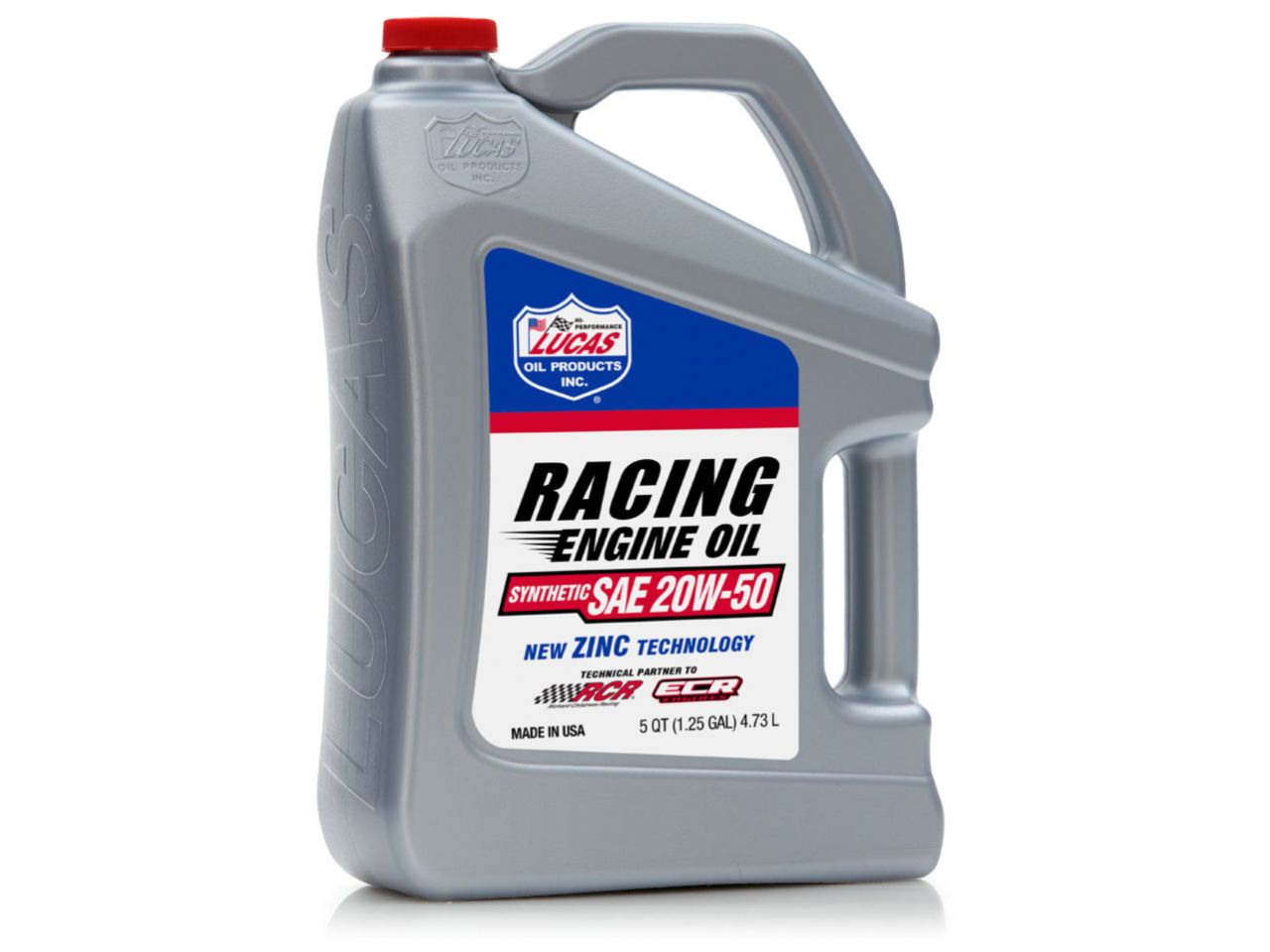 Lucas Oil Engine Oil 10616 Item Image