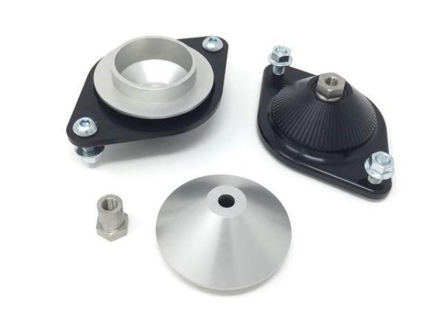 Diftech Pillowball Mounts 10624-01 Item Image