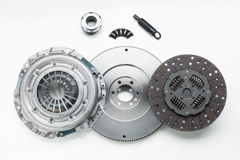 South Bend Clutch SBC Diesel Repl Clutch Kits Drivetrain Clutch Kits - Single main image