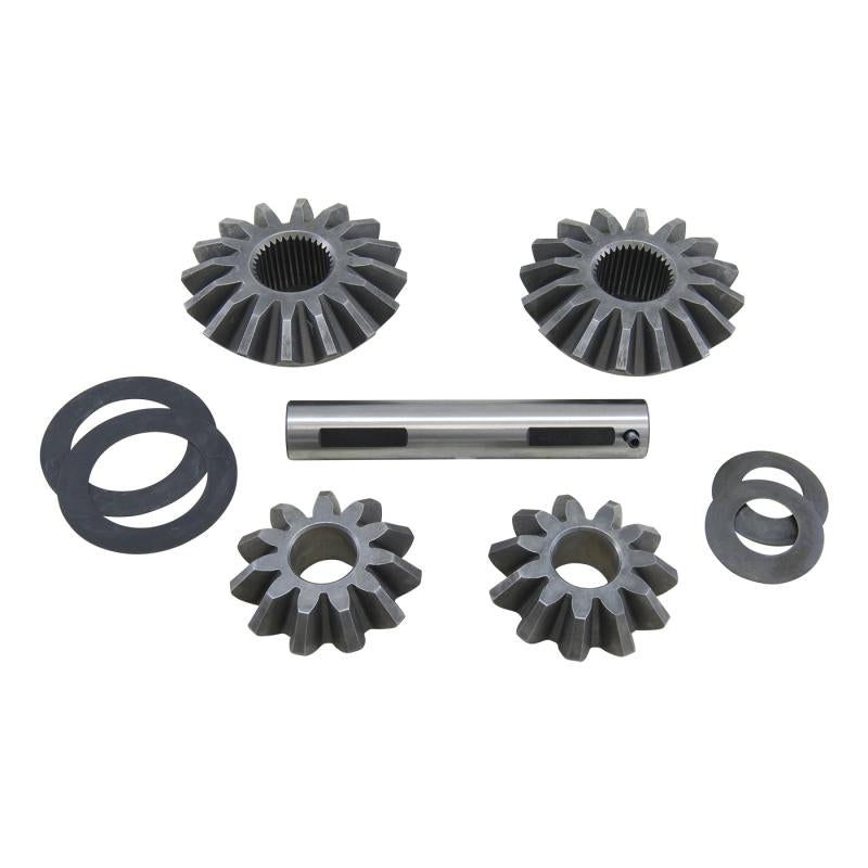 Yukon Gear Replacement Standard Open Spider Gear Kit For Dana 70 and 80 w/ 35 Spline Axles YPKD70-S-35 Main Image