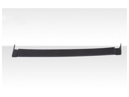 Duraflex 1982-1992 Chevrolet Camaro  Xtreme Wing Trunk Lid Spoiler-3 pc