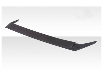 Duraflex 1982-1992 Chevrolet Camaro  Xtreme Wing Trunk Lid Spoiler-3 pc