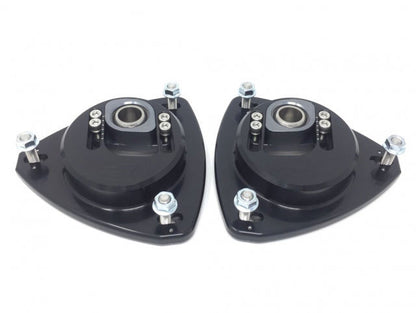 Diftech Adjustable Camber Plates fits FR-S BRZ KW Front Pair