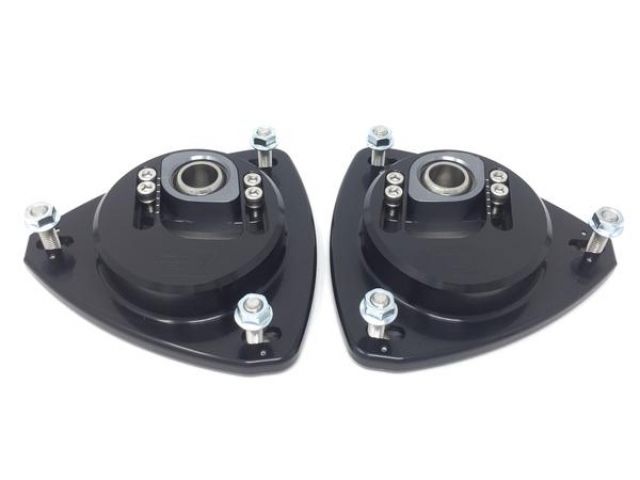 Diftech Adjustable Camber Plates fits FR-S BRZ MCS Front Pair