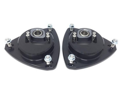 Diftech Adjustable Camber Plates fits FR-S BRZ MCS Front Pair