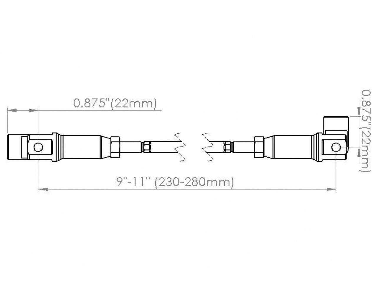 Diftech Clips & Fastners 10666 Item Image