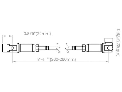 Diftech Clips & Fastners 10666 Item Image