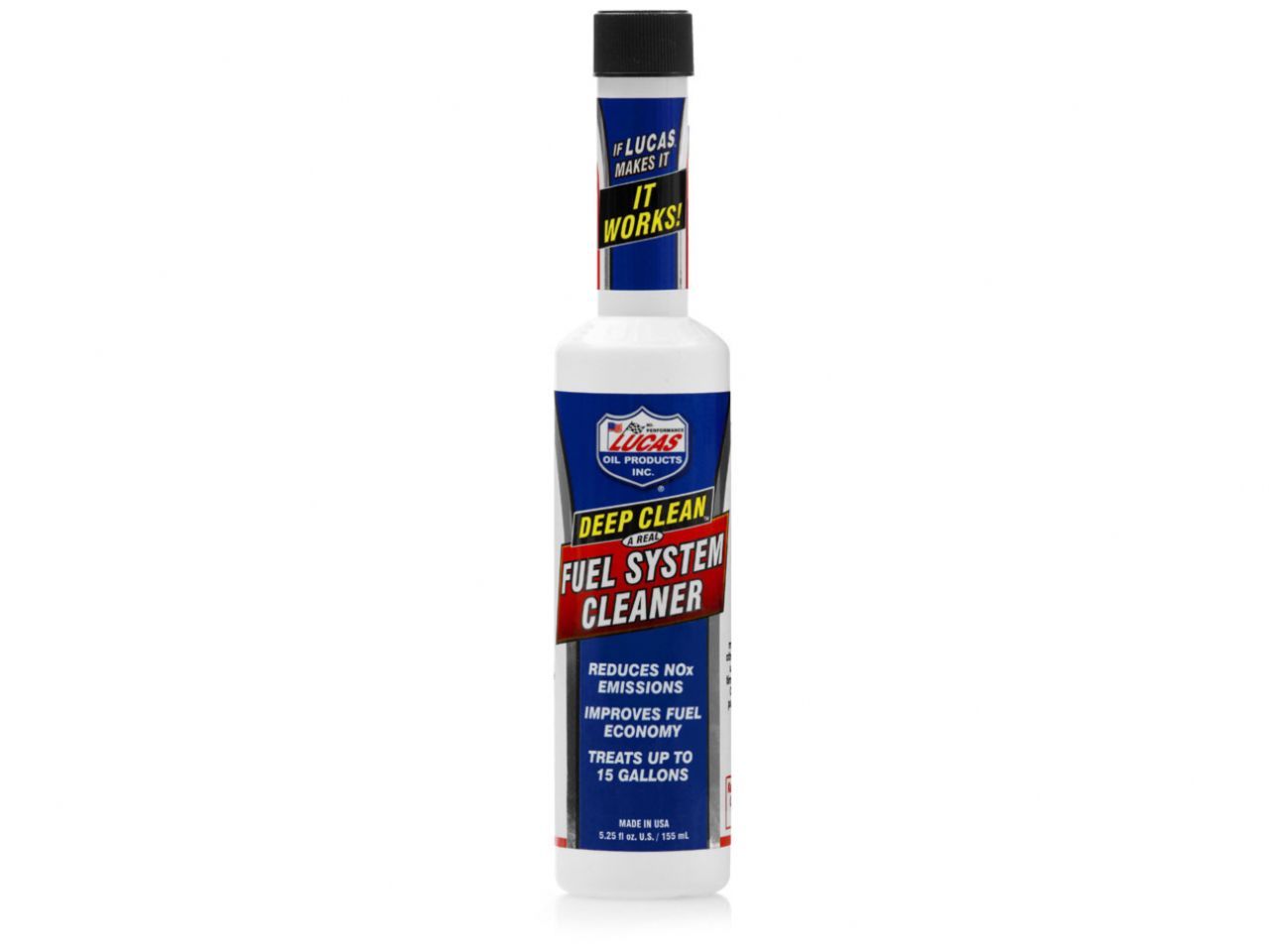 Lucas Oil Additives 10669 Item Image
