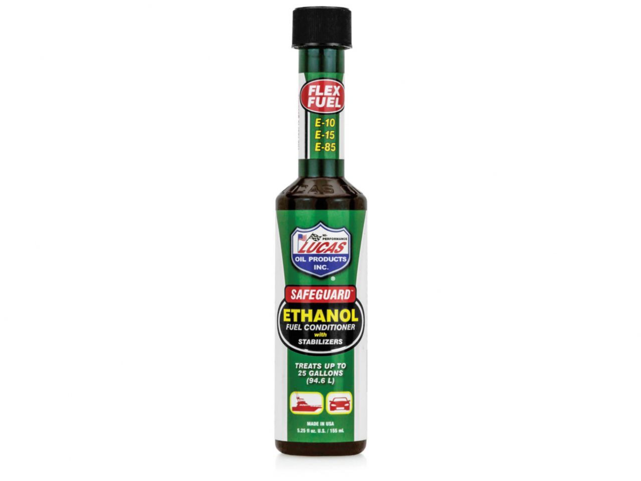 Lucas Oil Additives 10670 Item Image