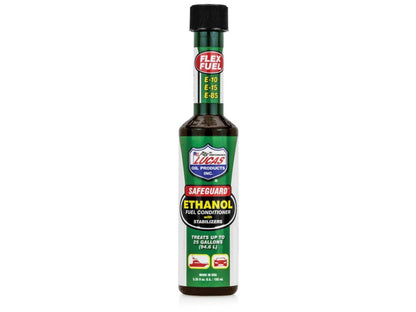 Lucas Oil Additives 10670 Item Image