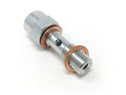 Diftech Oil Feed Parts 10688 Item Image