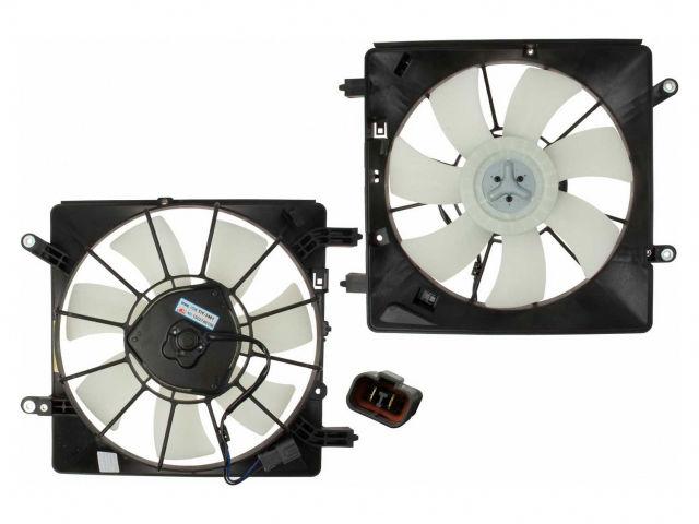 TYC Cooling Fans 610600 Item Image