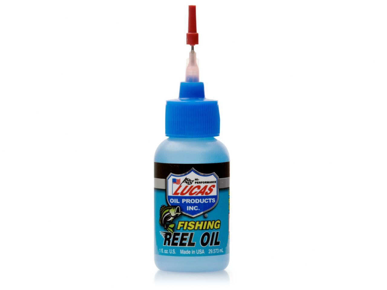 Lucas Oil Additives 10690 Item Image