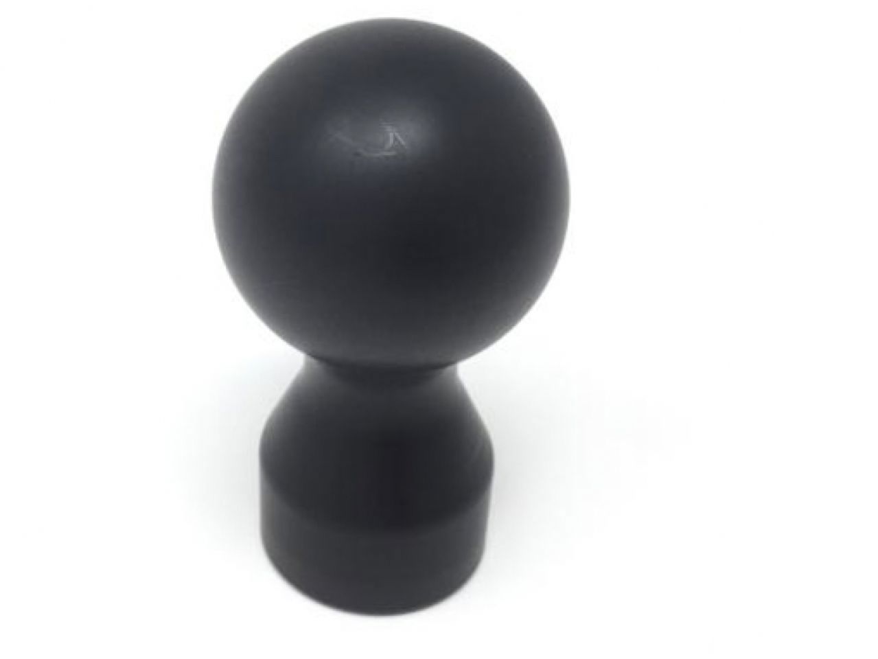 Diftech Shift Knob Pawn-Aluminum Black M10 x 1.25mm fits Nissan S13 S14 240sx