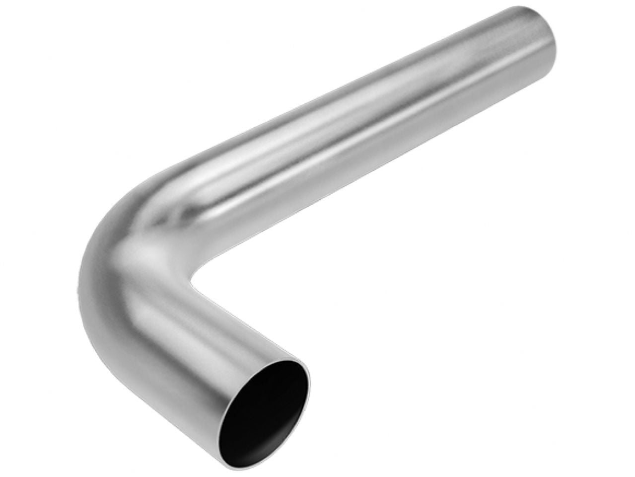 MagnaFlow 90° Bend Stainless Steel Pipe