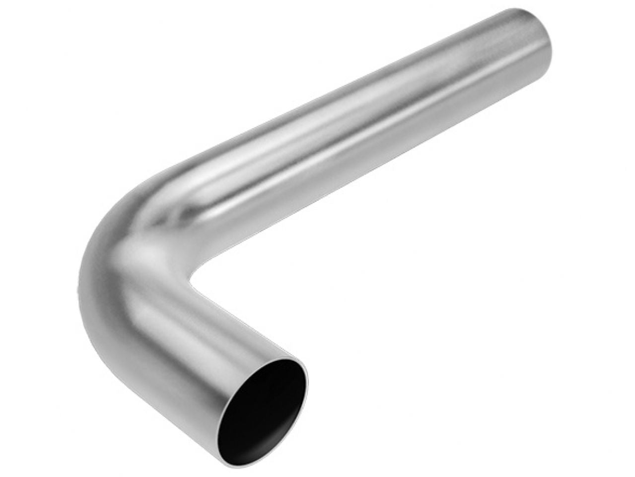 MagnaFlow 90° Bend Stainless Steel Pipe