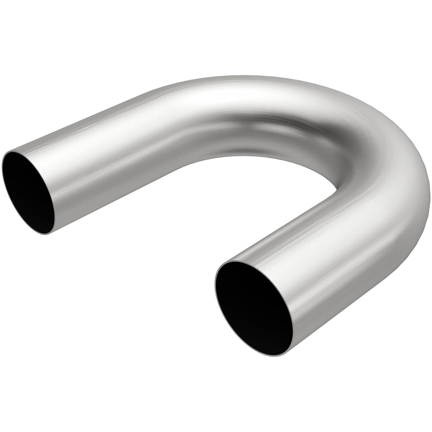 MagnaFlow 180° Bend Stainless Steel Pipe