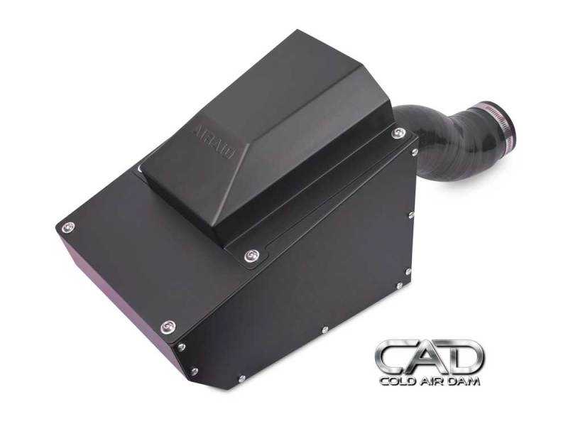 Airaid AIR Powersports Intake Air Intake Systems Cold Air Intakes main image