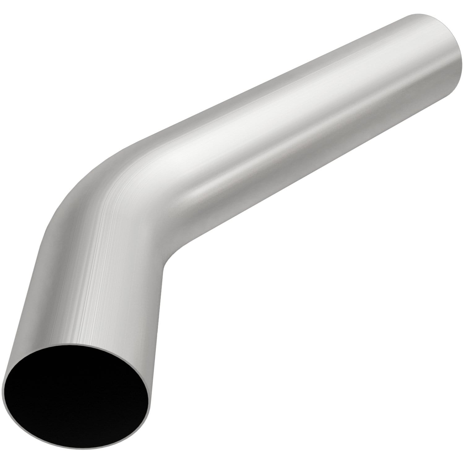 MagnaFlow 45° Bend Stainless Steel Pipe