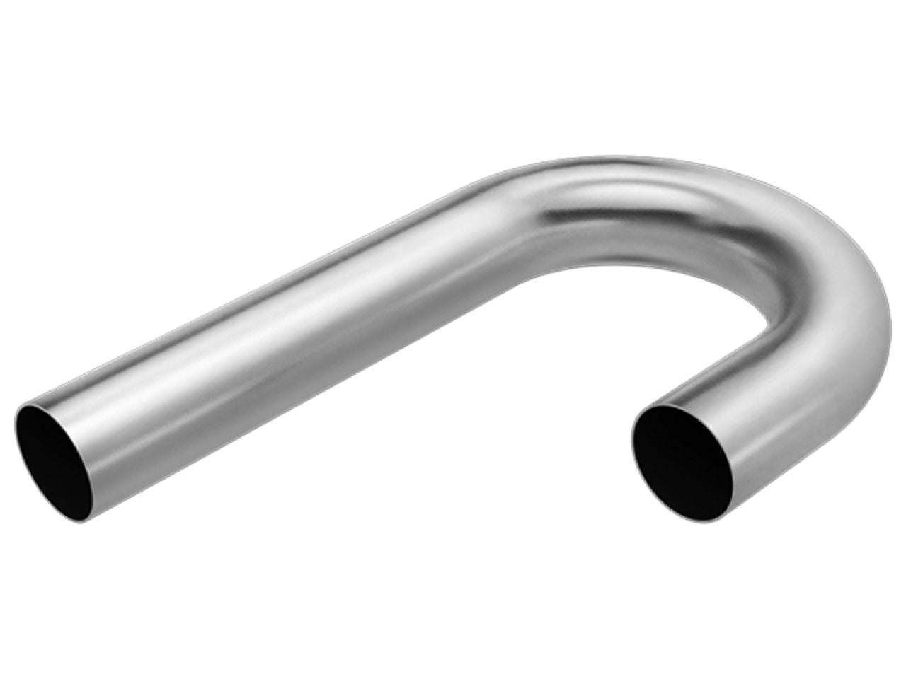 MagnaFlow 180° Bend Stainless Steel Pipe