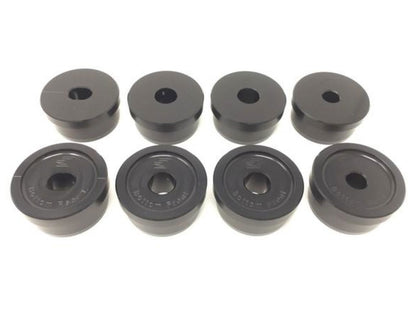 Diftech Subframe Bushings 10717 Item Image