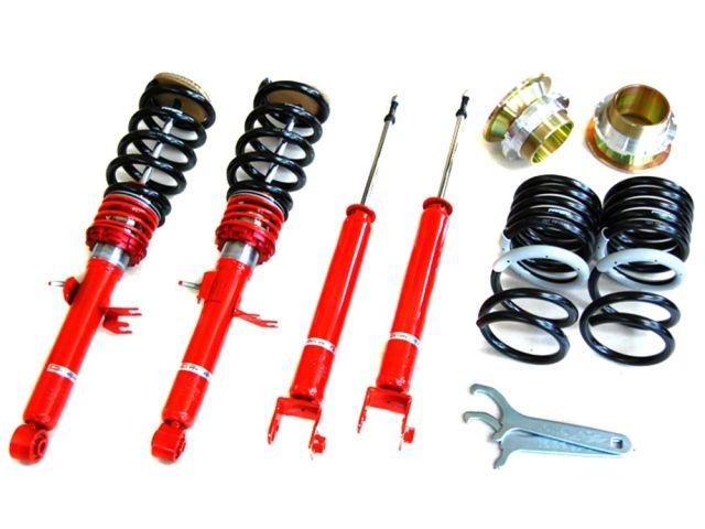 Tanabe Coilover Kits TSR130 Item Image