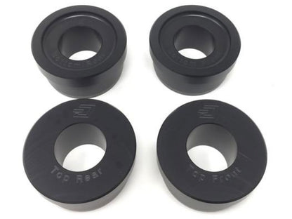Diftech Subframe Bushing Delrin ST & FD Legal Fits Subaru BRZ Scion FR-S