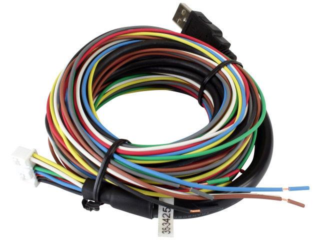 AEM Electronics Sensors & Harnesses 35-3425 Item Image