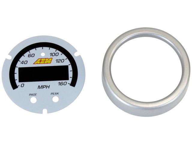 AEM Electronics Other Gauges 30-0313-ACC Item Image