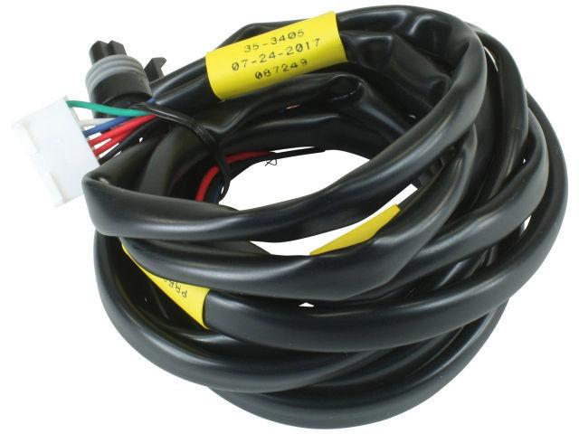 AEM Electronics Boost Gauge 35-3405 Item Image