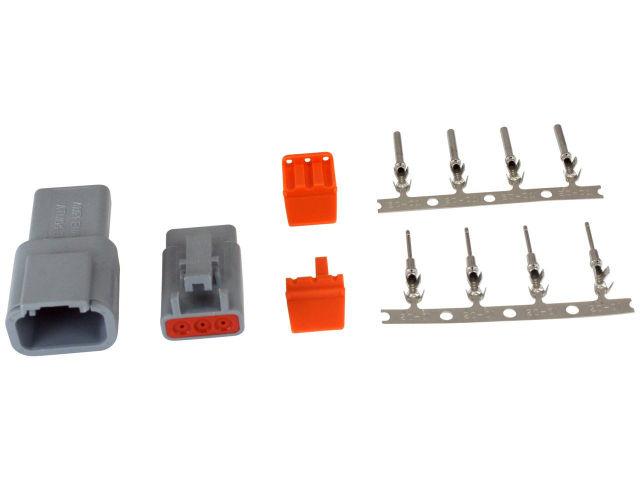 AEM Electronics Sensors & Harnesses 35-2623 Item Image