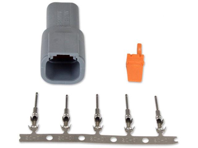 AEM Electronics Sensors & Harnesses 35-2625 Item Image