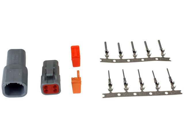 AEM Electronics Sensors & Harnesses 35-2626 Item Image