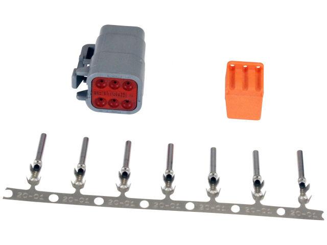 AEM Electronics Sensors & Harnesses 35-2627 Item Image