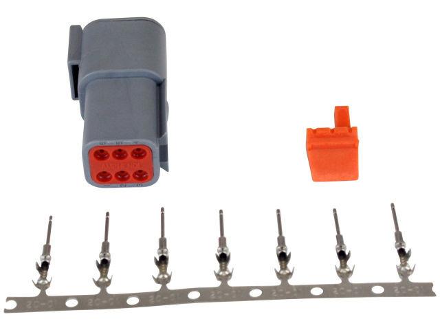 AEM Electronics Sensors & Harnesses 35-2628 Item Image