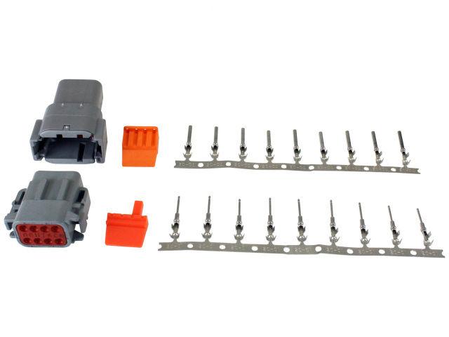 AEM Electronics Sensors & Harnesses 35-2632 Item Image