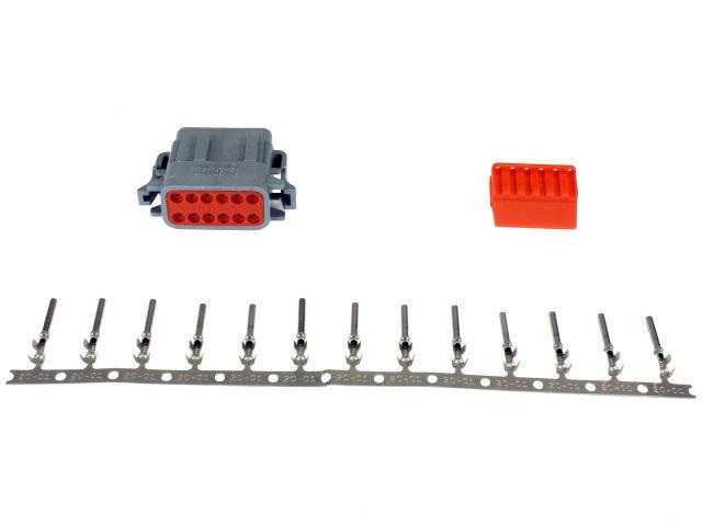 AEM Electronics Sensors & Harnesses 35-2633 Item Image
