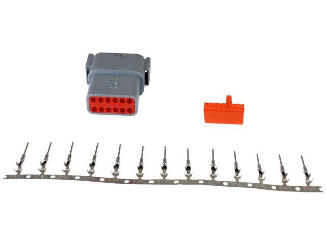 AEM Electronics Sensors & Harnesses 35-2634 Item Image
