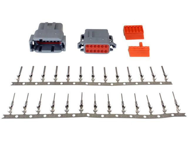 AEM Electronics Sensors & Harnesses 35-2635 Item Image